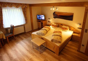 Gästezimmer 2